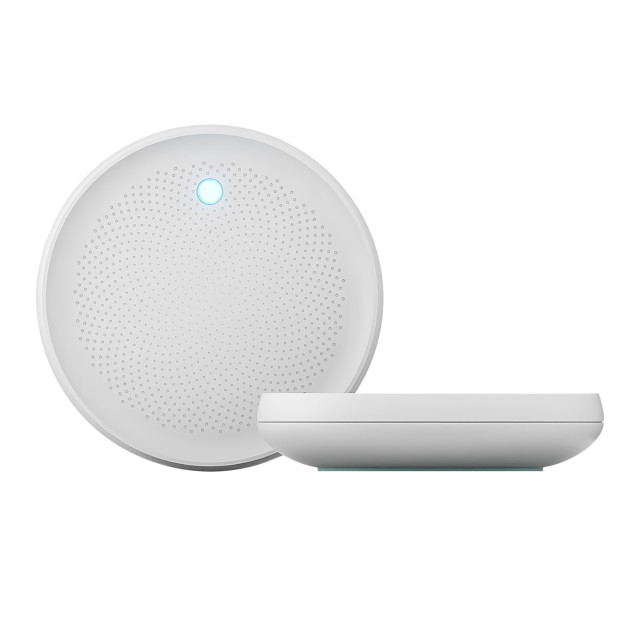 Dodow Sleep Aid Device