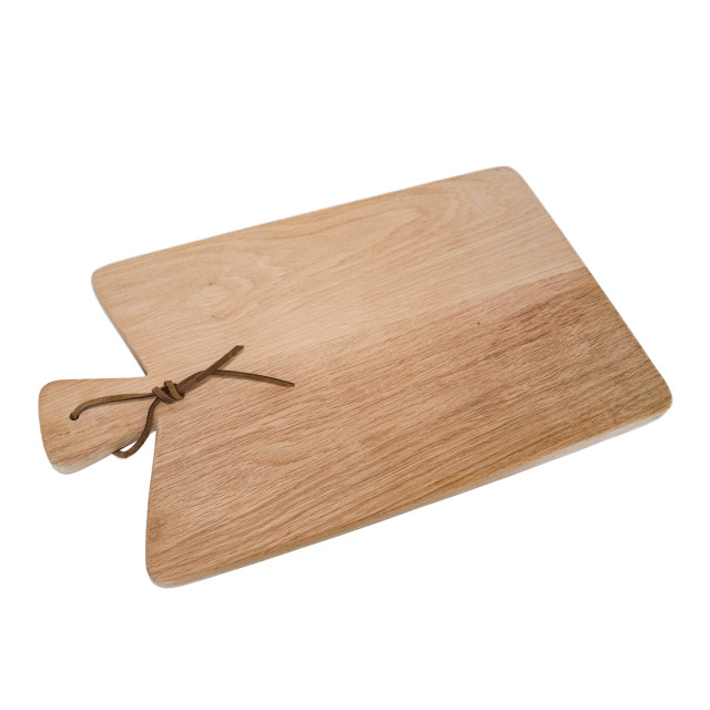Laid Back Company Classic French Farmhouse Paddle - Natural angle