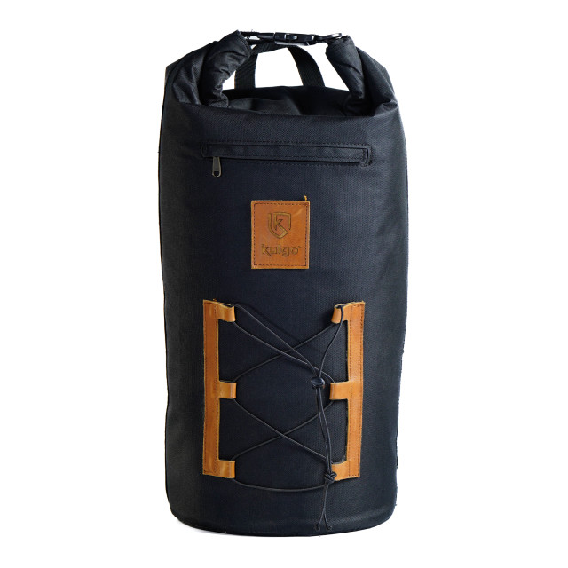 Kulgo Backpack Urban Cooler, 20L - Black angle