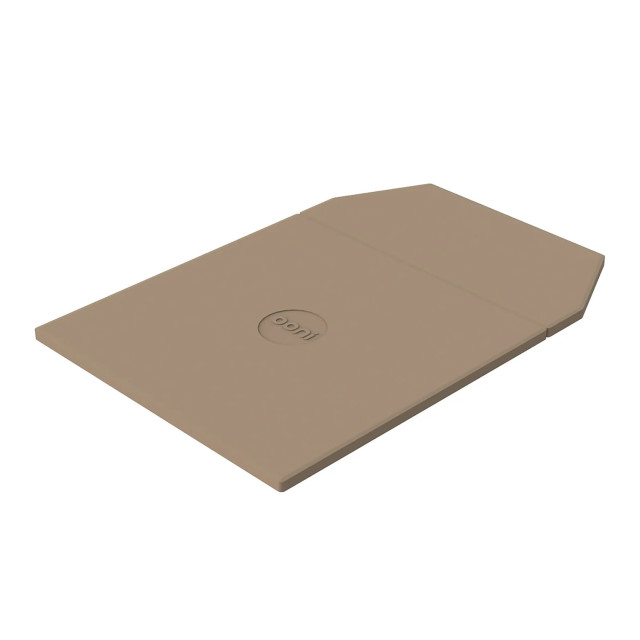 Ooni Karu 16 Baking Stone, 42.5cm angle