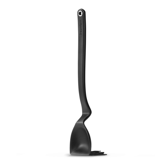 Dreamfarm BBQ Brizzle Basting Brush angle