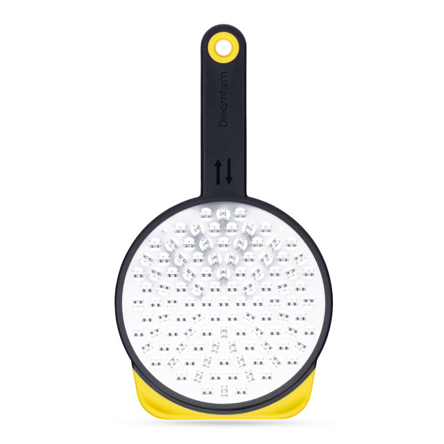 Dreamfarm Fine Ograte Grater, 3mm
