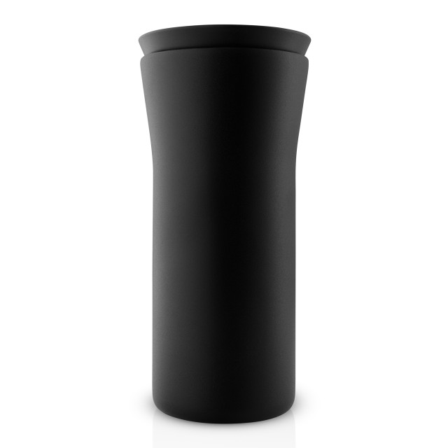 Eva Solo City To Go Cup, 350ml - Black angle
