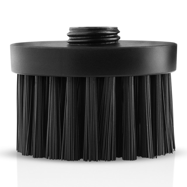 Eva Solo Replaceable Brush Head for Nylon Washing Up Brush - Black