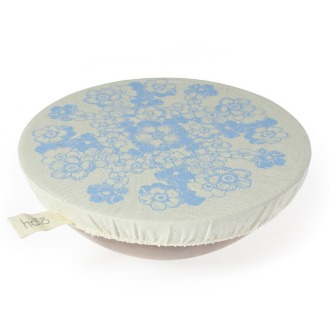 Halo Dish Covers Medium Dish Cover, 23cm - Cornflower