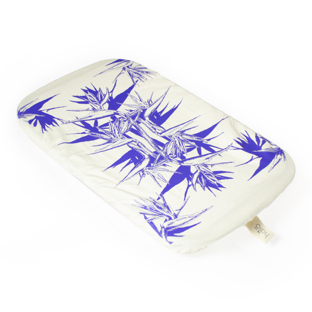 Halo Dish Covers Rectangle Dish Cover, 32cm - Midnight Blue