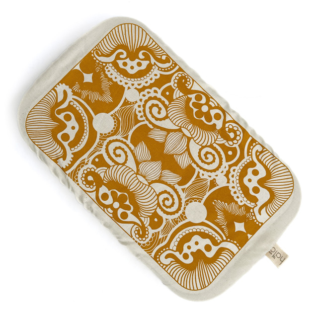 Halo Dish Covers Rectangle Dish Cover, 32cm - Crimson Langeveldt
