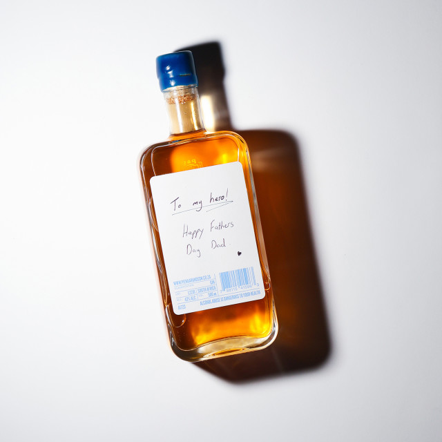Pienaar & Son Dad Gin, 500ml