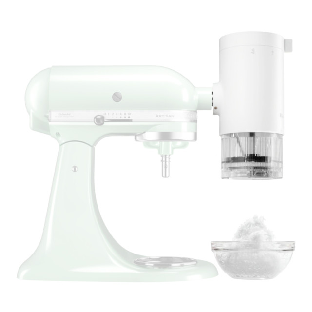 KitchenAid Shave Ice Attachment