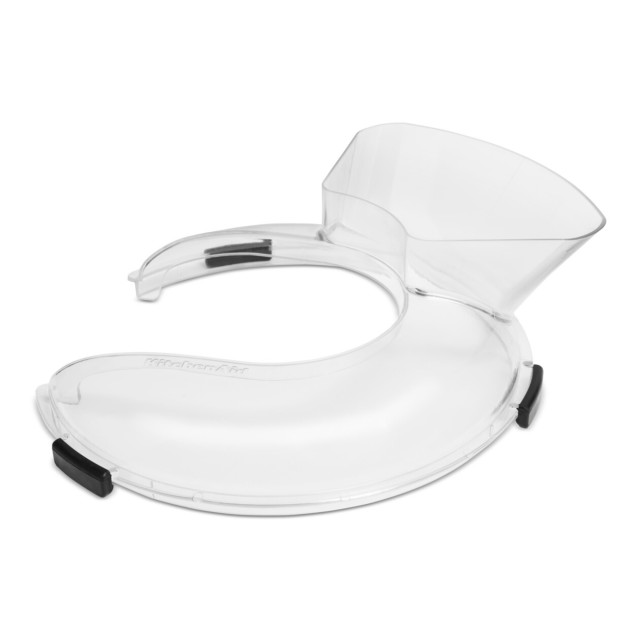 KitchenAid Secure Fit Pouring Shield - Tilt-head Stand Mixer