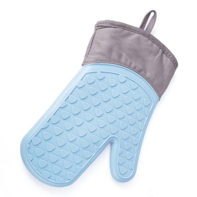 Olala Silicone Glove
