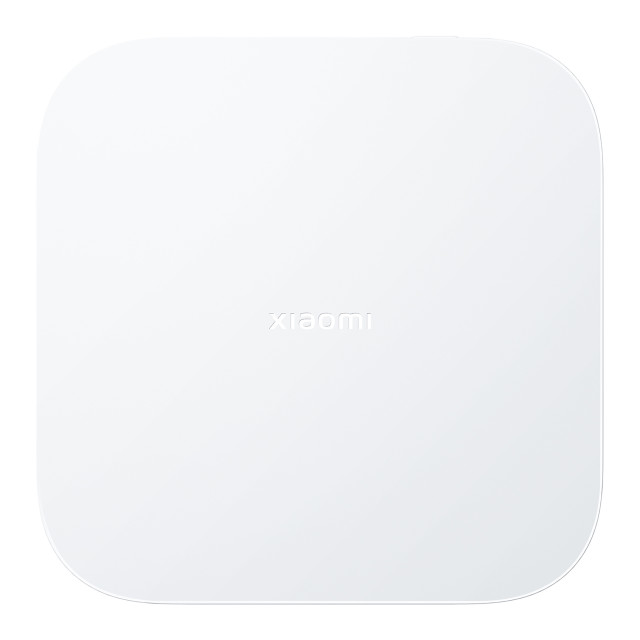 Xiaomi Smart Home Hub 2 angle
