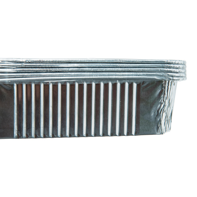 Traeger Timberline Grease Pan Liner, Pack of 5 detail