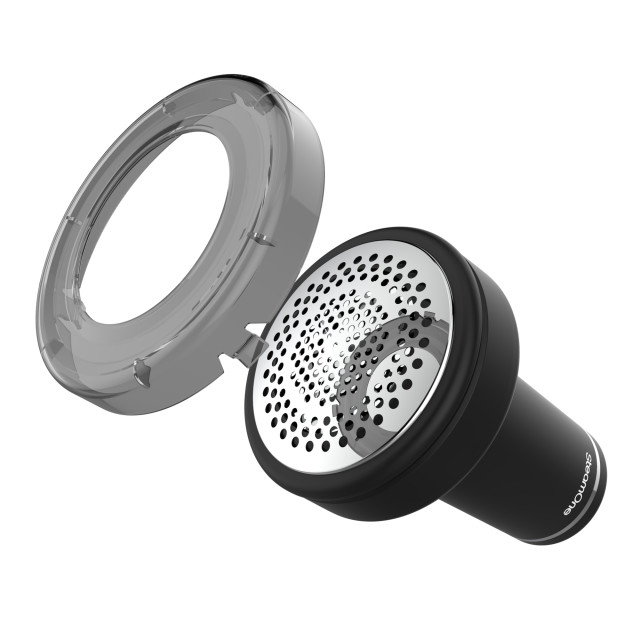 SteamOne Anti-lint Shaver