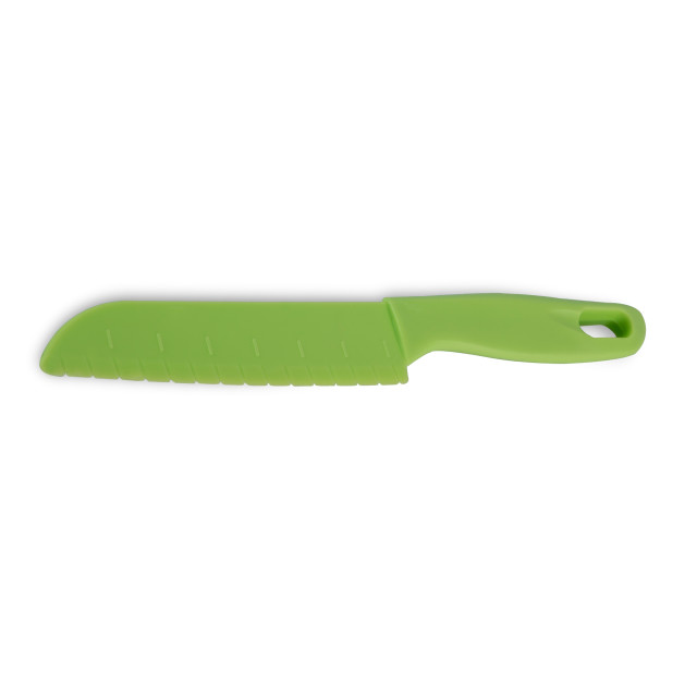 Crunchbox Kids Knife angle