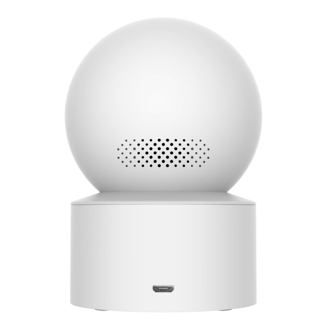 Xiaomi Smart Camera C200 angle
