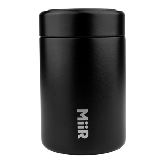 MiiR Vacuum Insulated Can Chiller, 350ml - Black
