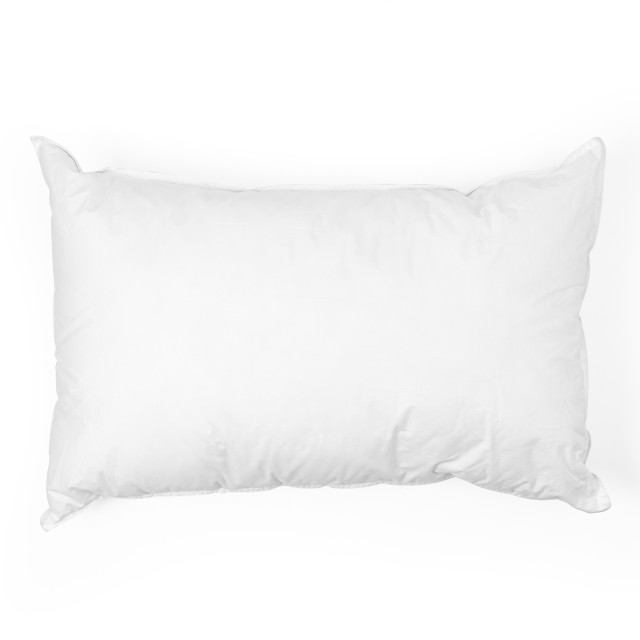 Thread Office Premium Hypoallergenic Microfibre Pillow Inner - Standard top view