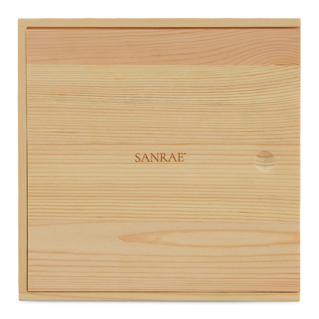 SANRAE Ceremonial Matcha Tea Set