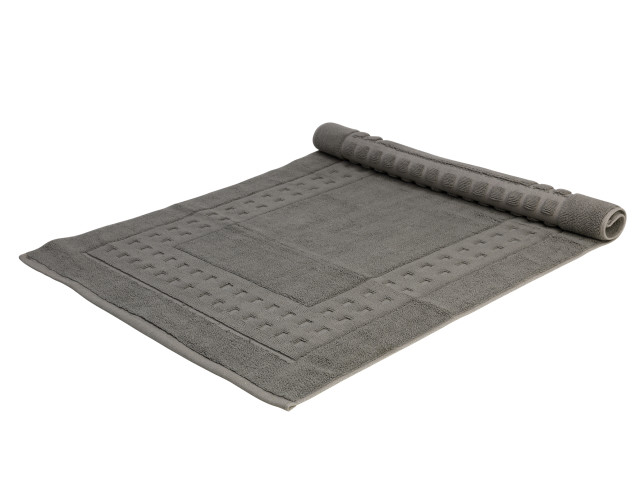 Terry Lustre Country Range Bath Mat, 60cm x 85cm