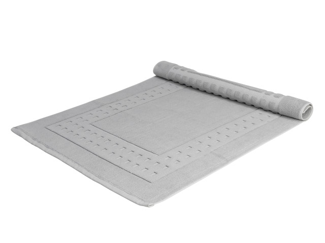 Terry Lustre Country Range Bath Mat, 60cm x 85cm