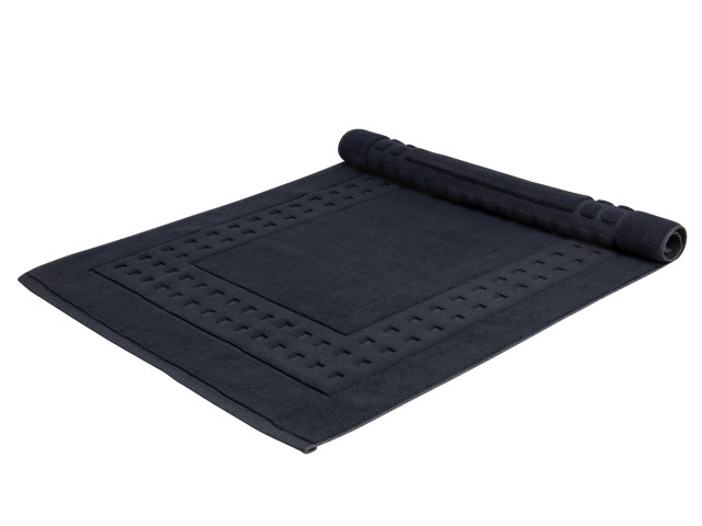 Terry Lustre Country Range Bath Mat, 60cm x 85cm