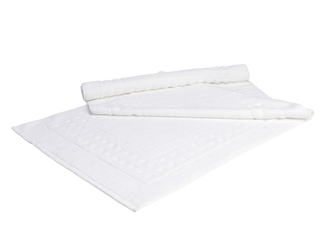 Terry Lustre Country Range Bath Carpet, 60cm x 140cm