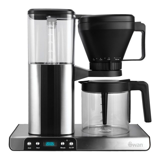 Swan Drip and Cold Brew Coffee Maker