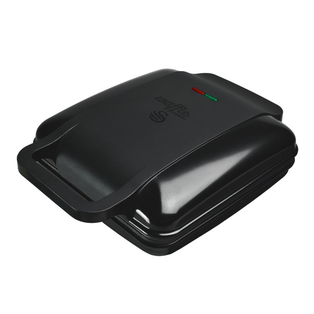 Swan Host Classic Waffle Maker angle