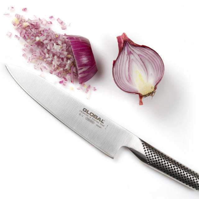 Global G Series Chef's Knife, 20cm