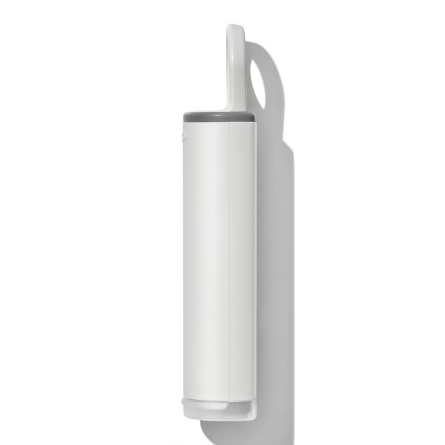 OXO Good Grips Lint Roller angle