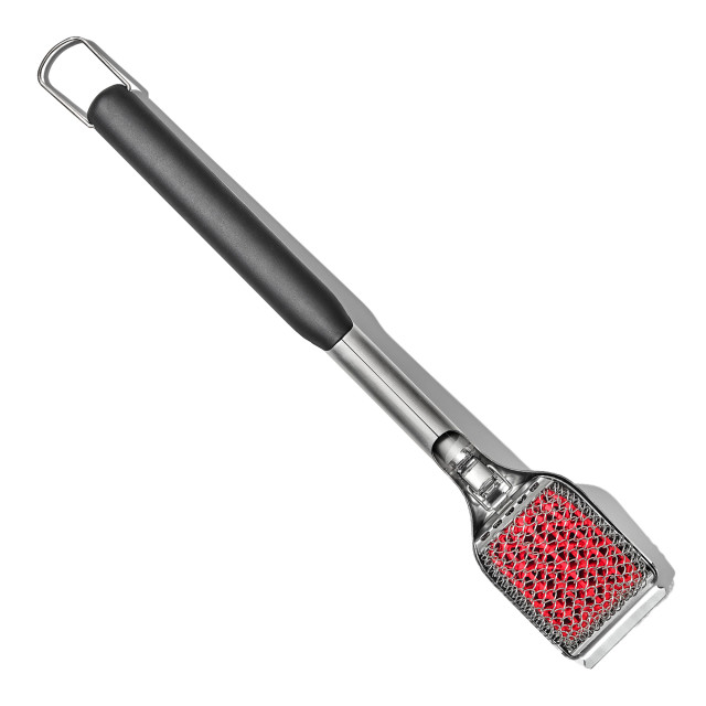OXO Good Grips Hot Clean Grill Brush