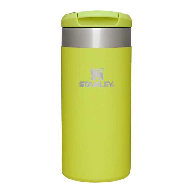 Stanley The AeroLight Transit Mug, 350ml - Electric Yellow