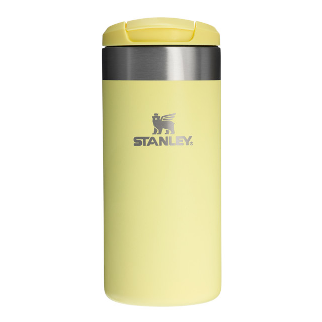 Stanley The AeroLight Transit Mug, 350ml - Pomelo