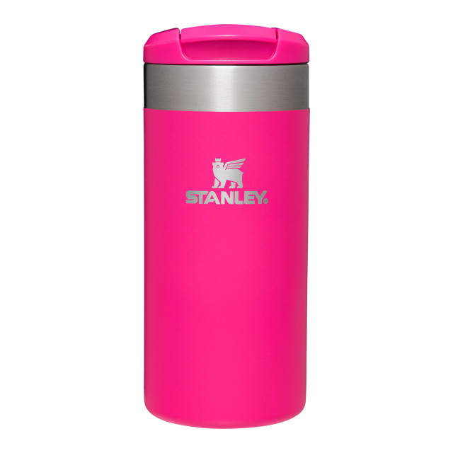 Stanley The AeroLight Transit Mug, 350ml - Pink Vibes