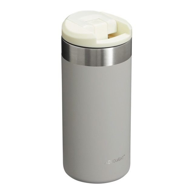 Stanley The AeroLight Transit Mug, 350ml - Ash angle