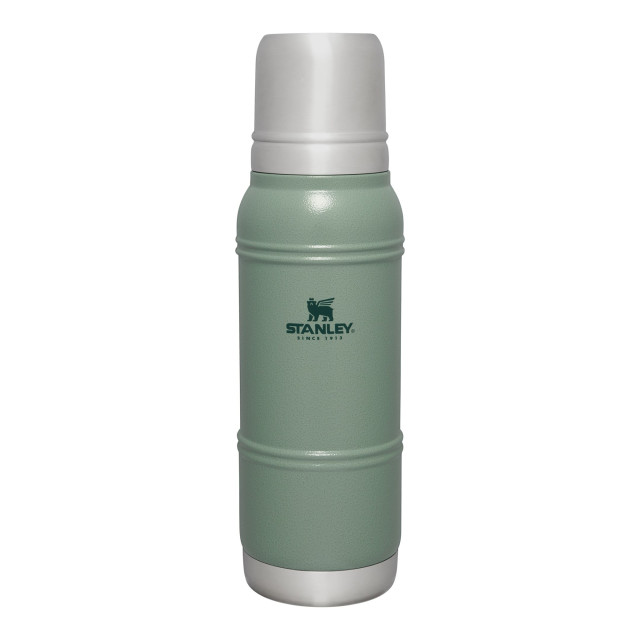 Stanley The Artisan Thermal Bottle, 1L - Hammertone Green