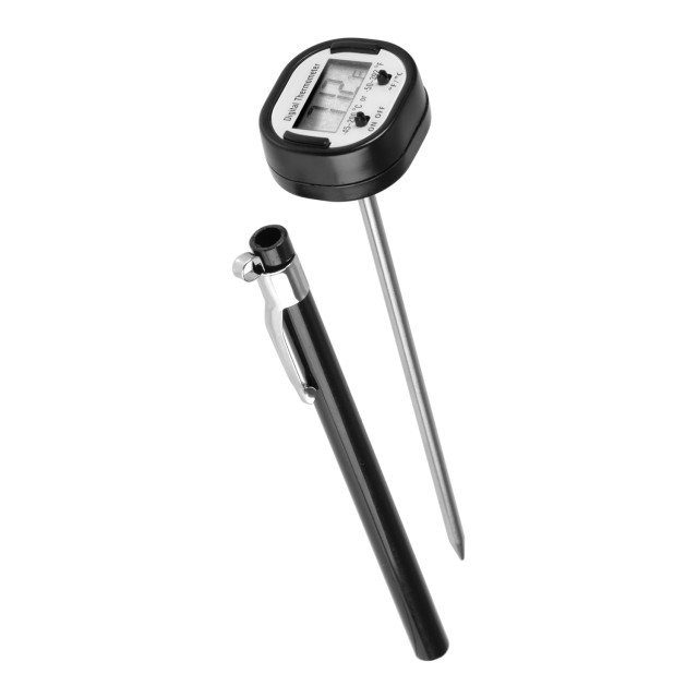 Creative Cooking Digital Thermometer