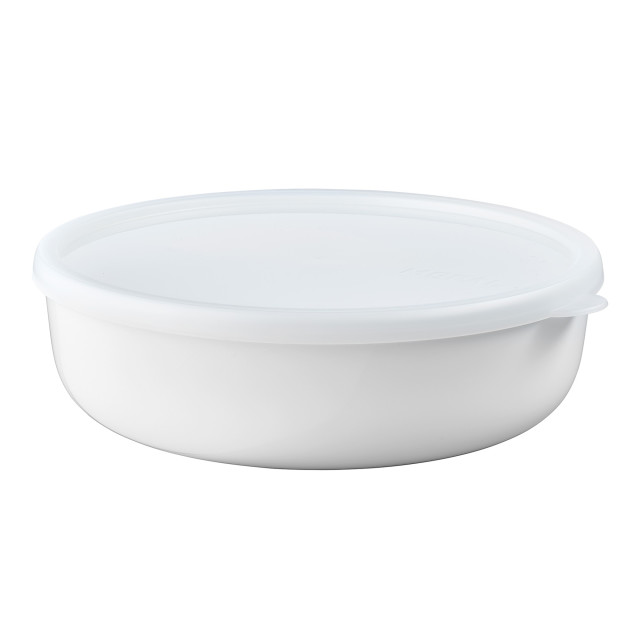 Mepal Lumina Bowl, 2 Litre - White