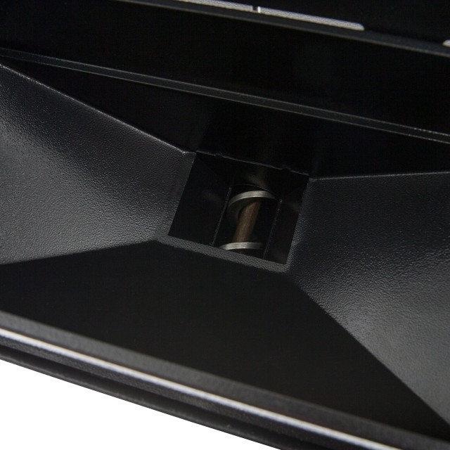 Traeger Ranger Wood Pellet Grill detail