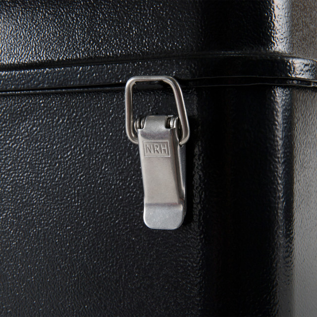 Traeger Ranger Wood Pellet Grill detail