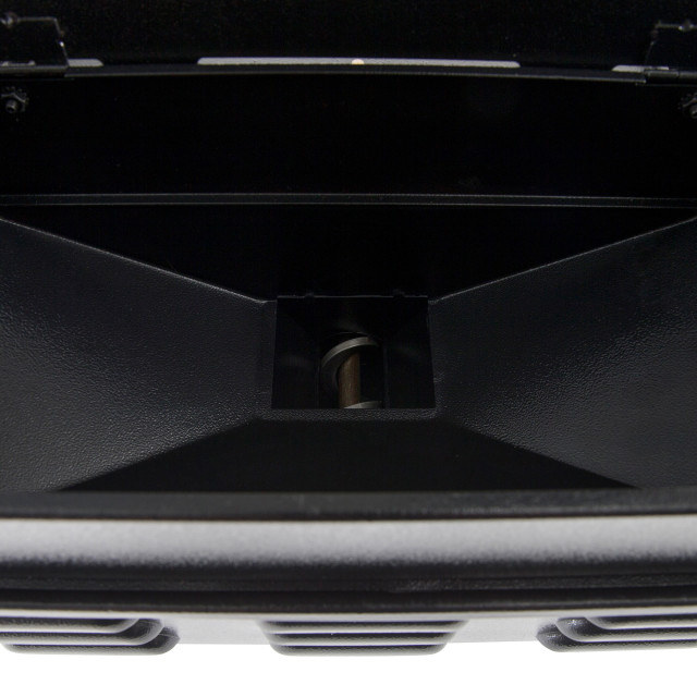 Traeger Ranger Wood Pellet Grill detail