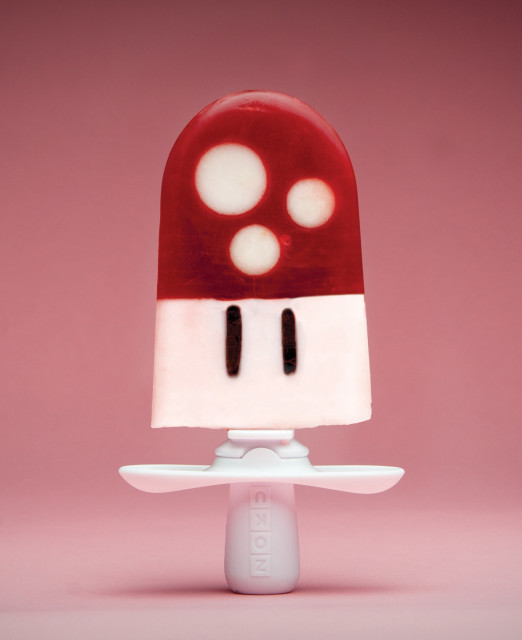 Zoku Quick Pop Character Tool Kit