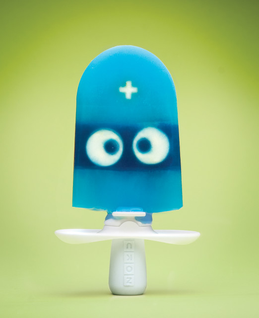 Zoku Quick Pop Character Tool Kit