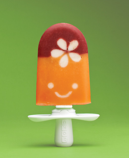 Zoku Quick Pop Character Tool Kit