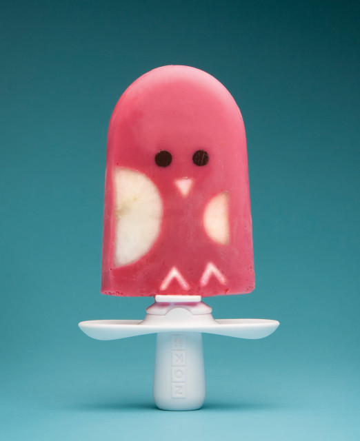 Zoku Quick Pop Character Tool Kit
