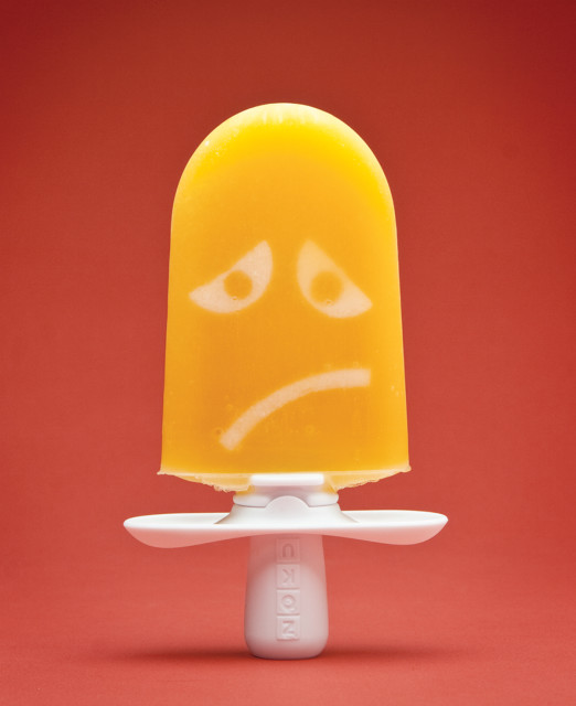 Zoku Quick Pop Character Tool Kit