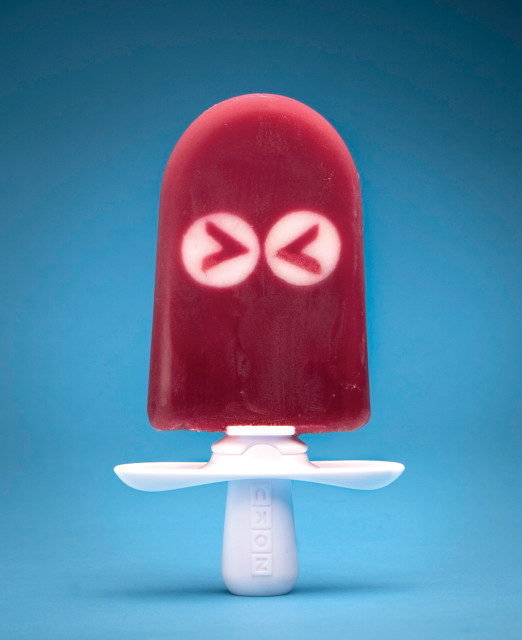 Zoku Quick Pop Character Tool Kit