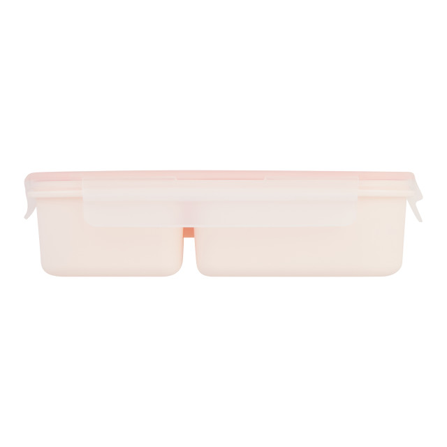 LocknLock To-Go Lunch box, 980ml - Pink angle