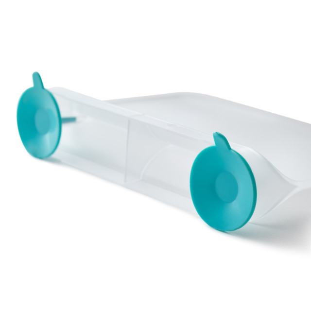 Joseph Joseph FridgeStore Shelf Divider detail